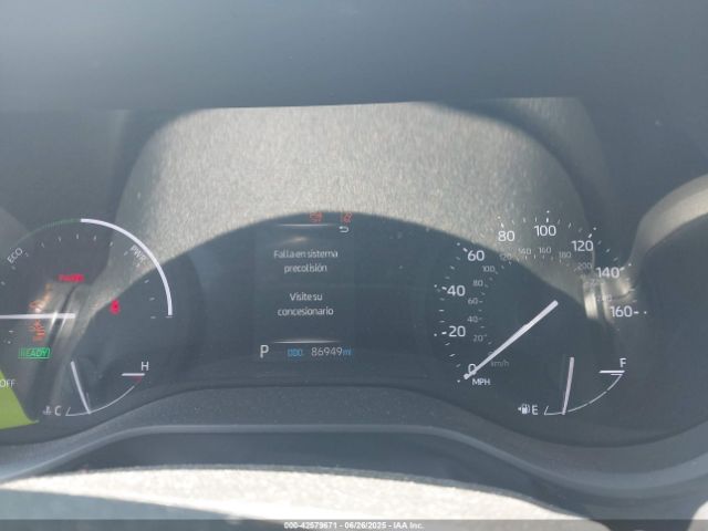 2021 TOYOTA SIENNA 5TDYSKFC5MS018541 Photo 6