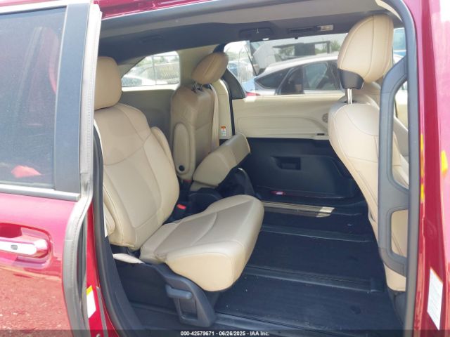 2021 TOYOTA SIENNA 5TDYSKFC5MS018541 Photo 7
