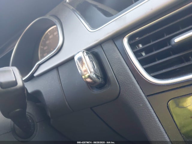 2014 AUDI S5 WAUCGAFR7EA075300 Photo 10