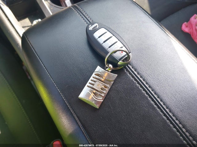 Nissan 2020 2020 1N4BL4BV7LC168825 Image 11