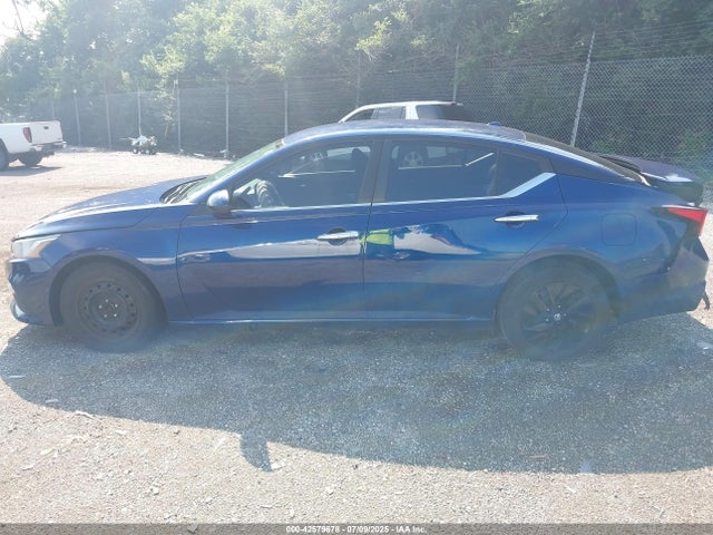 Nissan 2020 2020 1N4BL4BV7LC168825 Image 15