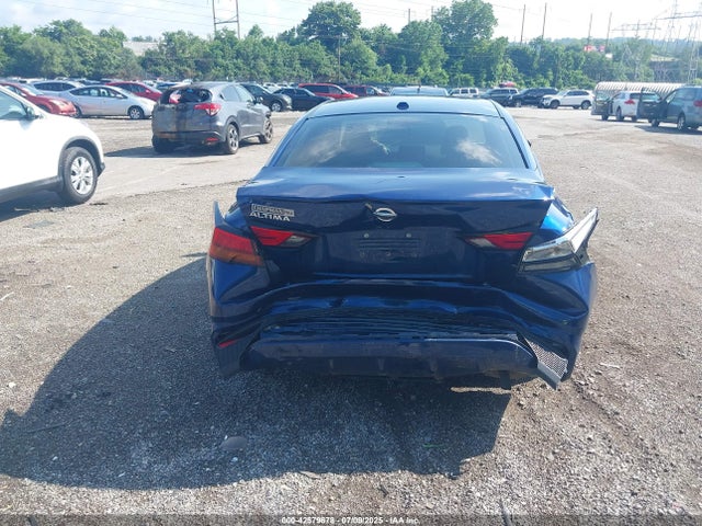 Nissan 2020 2020 1N4BL4BV7LC168825 Image 17