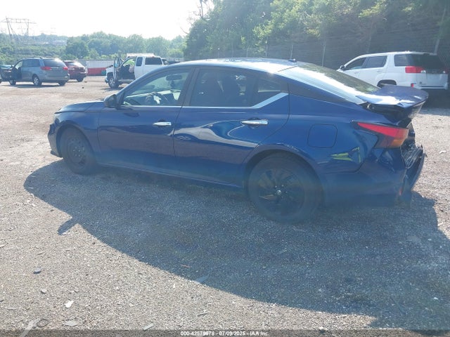 Nissan 2020 2020 1N4BL4BV7LC168825 Image 3