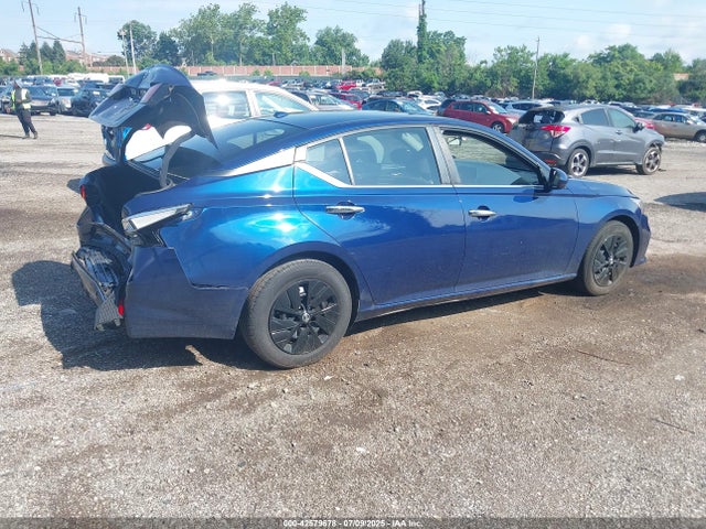 Nissan 2020 2020 1N4BL4BV7LC168825 Image 4