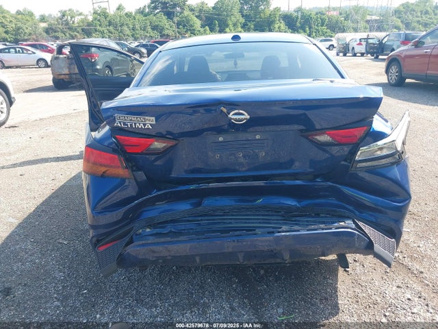 Nissan 2020 2020 1N4BL4BV7LC168825 Image 6