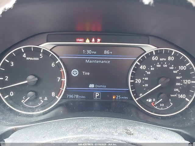 Nissan 2020 2020 1N4BL4BV7LC168825 Image 7