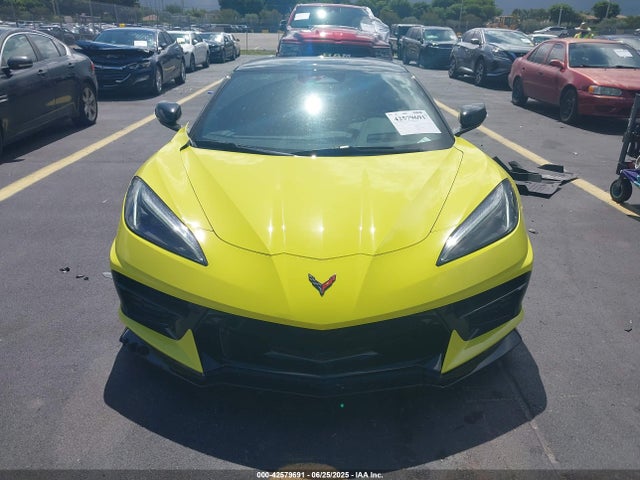Chevrolet lt2 2024 1G1YB3D47R5116476 Image 11