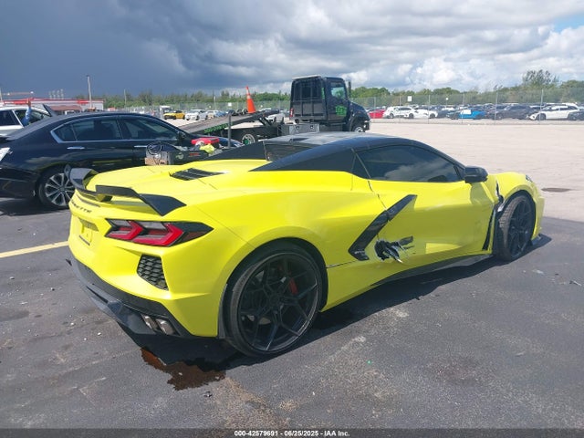 Chevrolet lt2 2024 1G1YB3D47R5116476 Image 4
