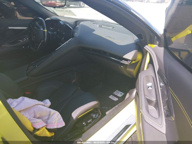 Chevrolet lt2 2024 1G1YB3D47R5116476 Image 5