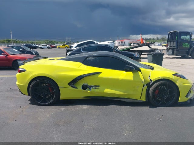 Chevrolet lt2 2024 1G1YB3D47R5116476 Image 6