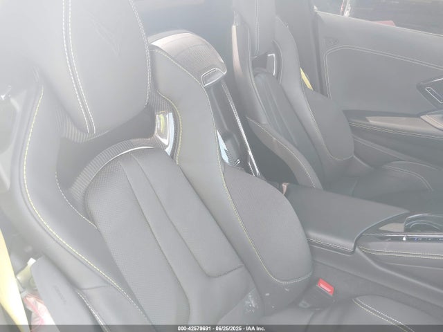 Chevrolet lt2 2024 1G1YB3D47R5116476 Image 8