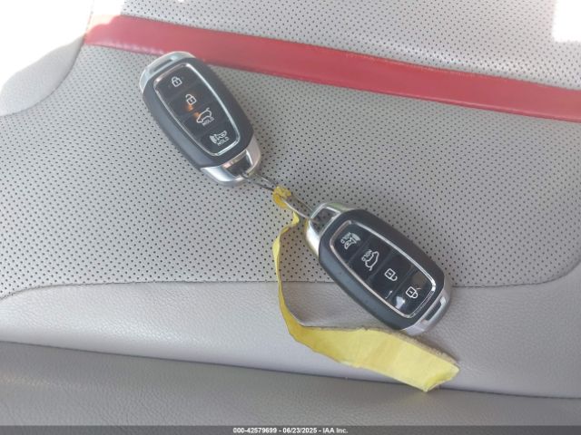 2019 HYUNDAI VELOSTER KMHTH6AB4KU014600 Photo 10