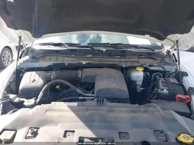 2023 RAM 1500 CLASSIC 1C6RR7LG4PS519153 Photo 9