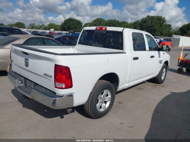 2023 RAM 1500 CLASSIC 1C6RR7LG4PS519153 Photo 3