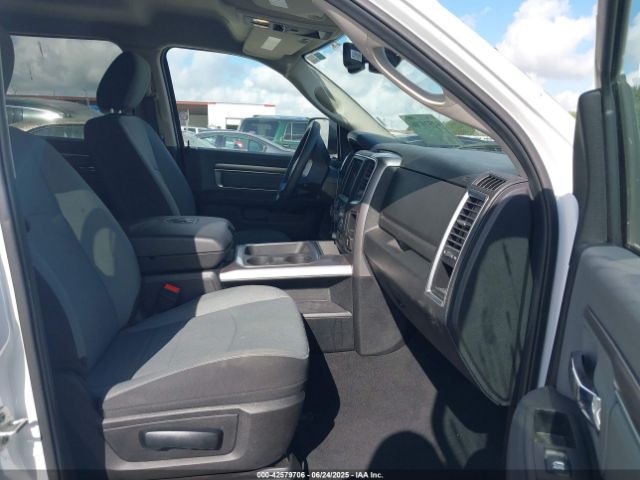 2023 RAM 1500 CLASSIC 1C6RR7LG4PS519153 Photo 4