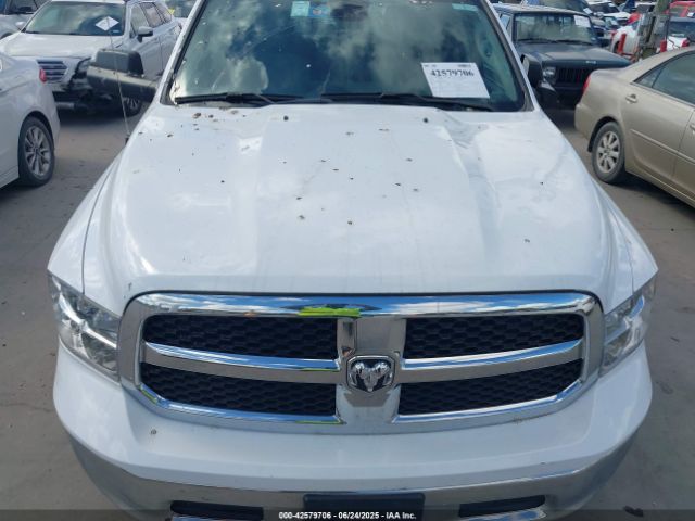 2023 RAM 1500 CLASSIC 1C6RR7LG4PS519153 Photo 5