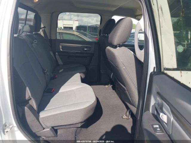 2023 RAM 1500 CLASSIC 1C6RR7LG4PS519153 Photo 7