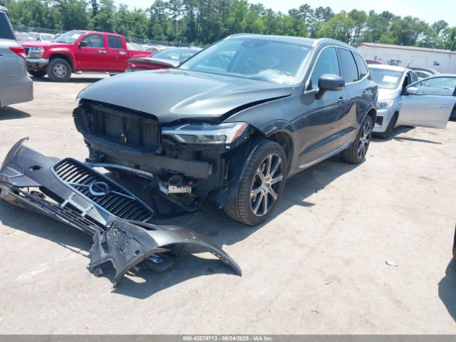 2018 VOLVO XC60 YV4A22RL1J1010293 Photo 1