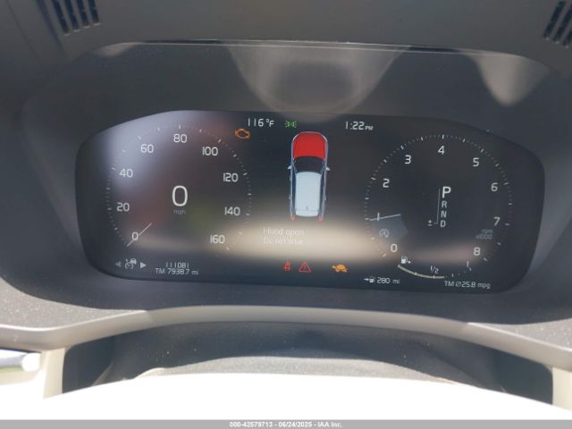 2018 VOLVO XC60 YV4A22RL1J1010293 Photo 6