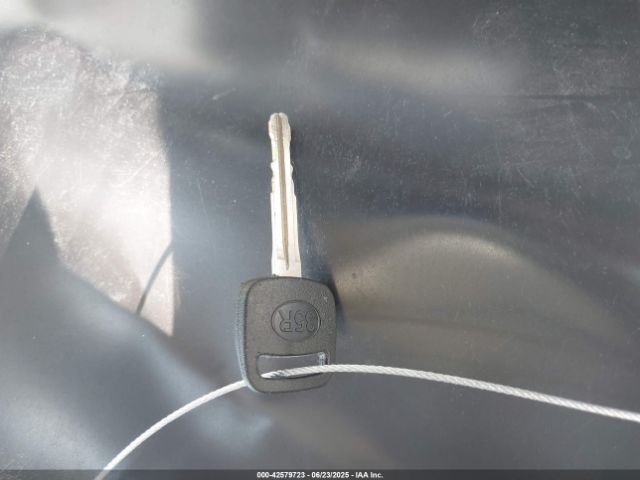 1999 TOYOTA COROLLA 1NXBR12E5XZ240916 Photo 10