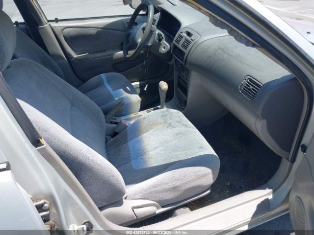 1999 TOYOTA COROLLA 1NXBR12E5XZ240916 Photo 4