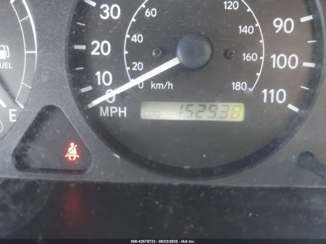 1999 TOYOTA COROLLA 1NXBR12E5XZ240916 Photo 6