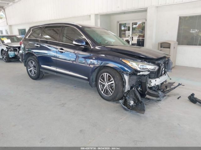 2019 INFINITI QX60 5N1DL0MN4KC507950