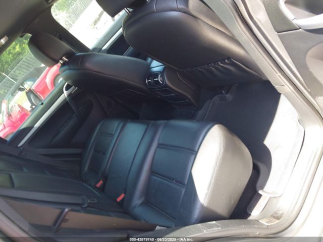 2008 PORSCHE CAYENNE WP1AB29P78LA40143 Photo 7