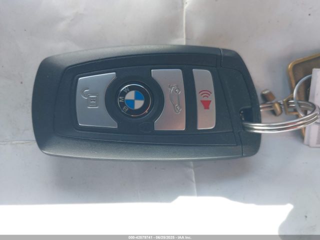 2016 BMW X3 5UXWX9C50G0D71916 Photo 10