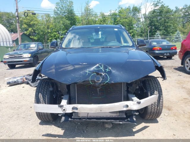 2016 BMW X3 5UXWX9C50G0D71916 Photo 5
