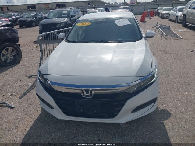 Honda l15be 2020 1HGCV1F12LA131323 Image 12