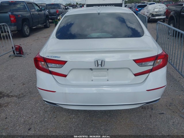 Honda l15be 2020 1HGCV1F12LA131323 Image 16