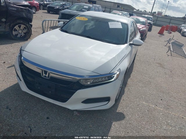 Honda l15be 2020 1HGCV1F12LA131323 Image 2