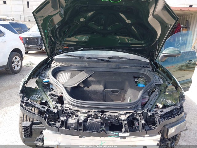 Porsche Macan 2024 WP1AA2XA9RL002087 Image 10