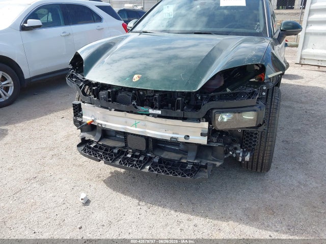 Porsche Macan 2024 WP1AA2XA9RL002087 Image 19