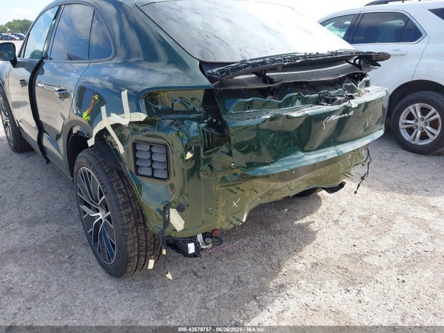 Porsche Macan 2024 WP1AA2XA9RL002087 Image 20