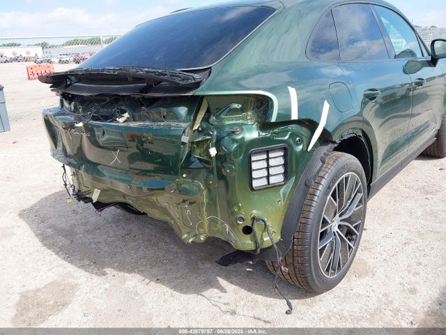 Porsche Macan 2024 WP1AA2XA9RL002087 Image 21