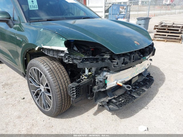 Porsche Macan 2024 WP1AA2XA9RL002087 Image 22