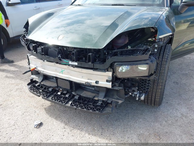 Porsche Macan 2024 WP1AA2XA9RL002087 Image 6