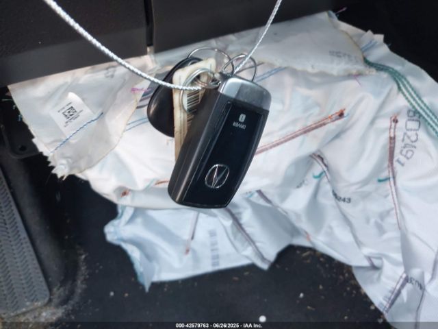 2016 ACURA TLX 19UUB2F54GA006318 Photo 10