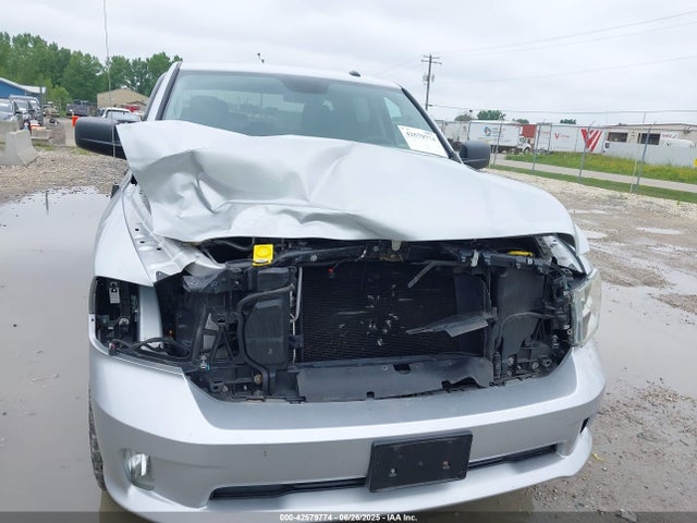 RAM 1500 2018 3C6RR7KT8JG176179 Image 12