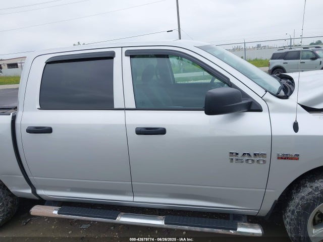 RAM 1500 2018 3C6RR7KT8JG176179 Image 13