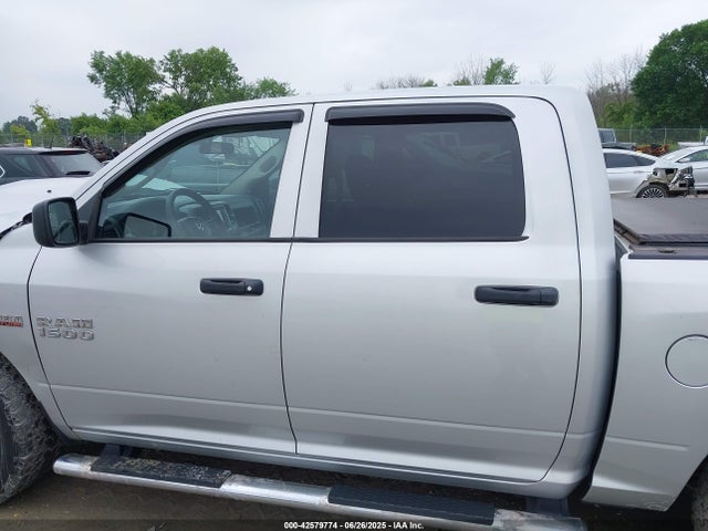 RAM 1500 2018 3C6RR7KT8JG176179 Image 14