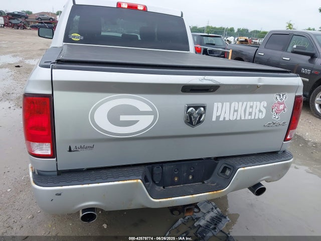 RAM 1500 2018 3C6RR7KT8JG176179 Image 16