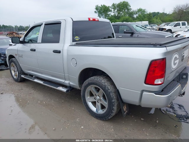 RAM 1500 2018 3C6RR7KT8JG176179 Image 3