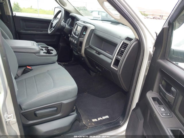 RAM 1500 2018 3C6RR7KT8JG176179 Image 5