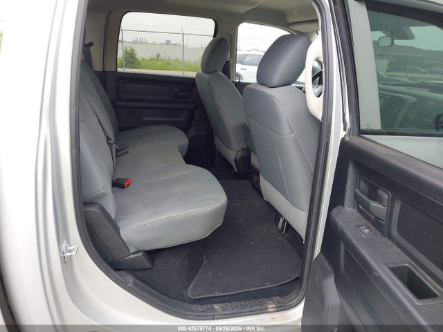 RAM 1500 2018 3C6RR7KT8JG176179 Image 8