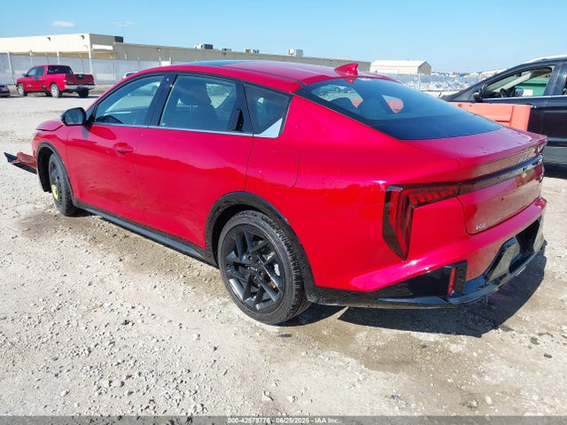 KIA t-gdi gamma-ii 2025 3KPFW4DC3SE088444 Image 3