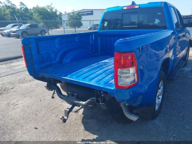 2023 RAM 1500 1C6RRFBG9PN596157 Photo 5
