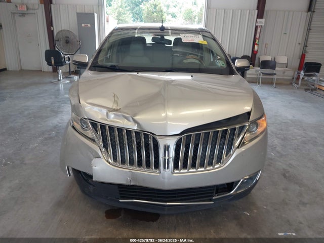 2LMDJ6JK4FBL30488 Lincoln 2015
